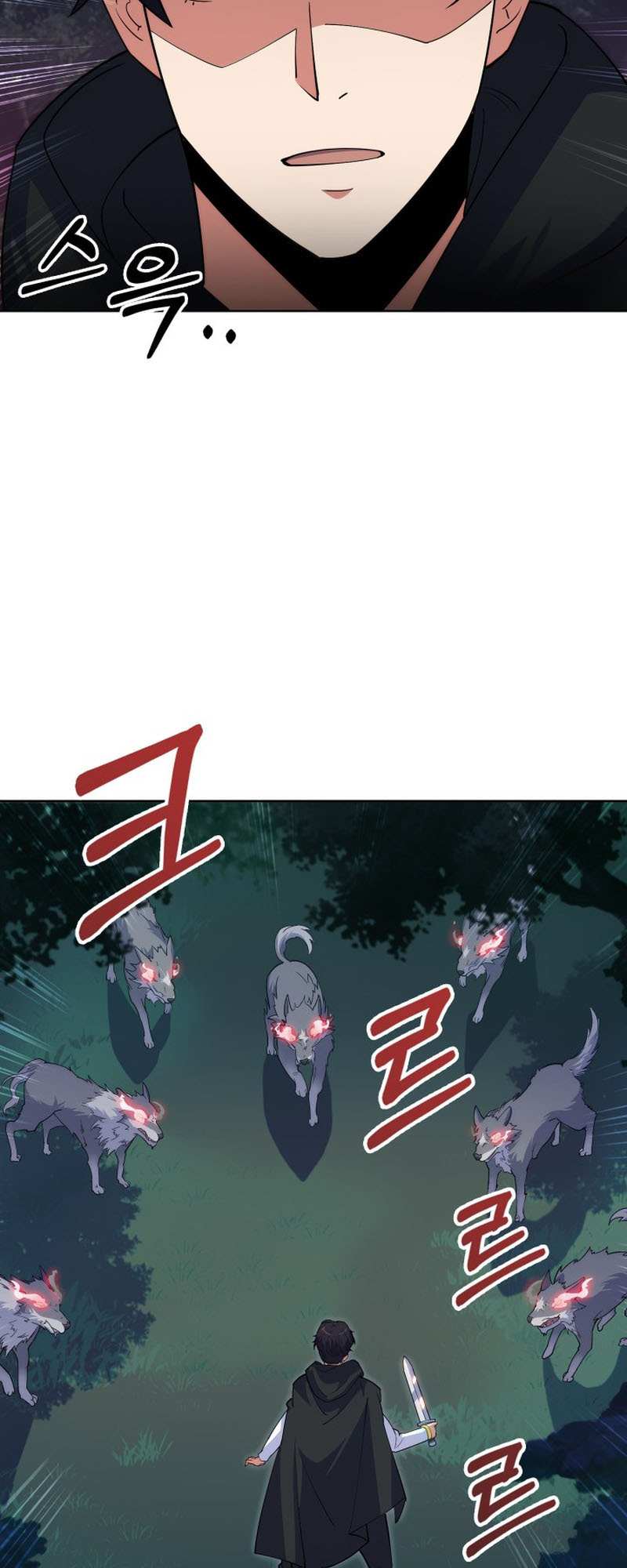 I'm Going To Steal Again Today Chapter 08 Page 1