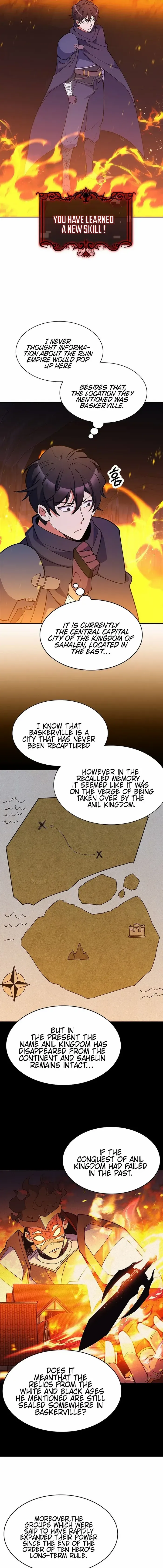 I'm Going To Steal Again Today Chapter 48 Page 1