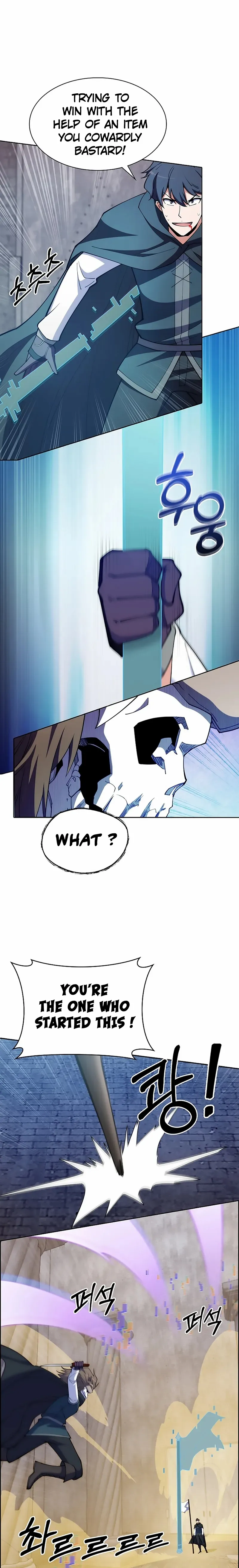 I'm Going To Steal Again Today Chapter 39 Page 1