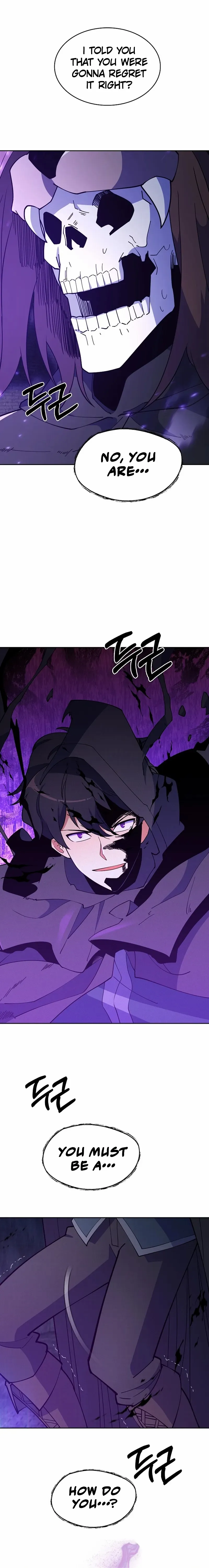 I'm Going To Steal Again Today Chapter 39 Page 1