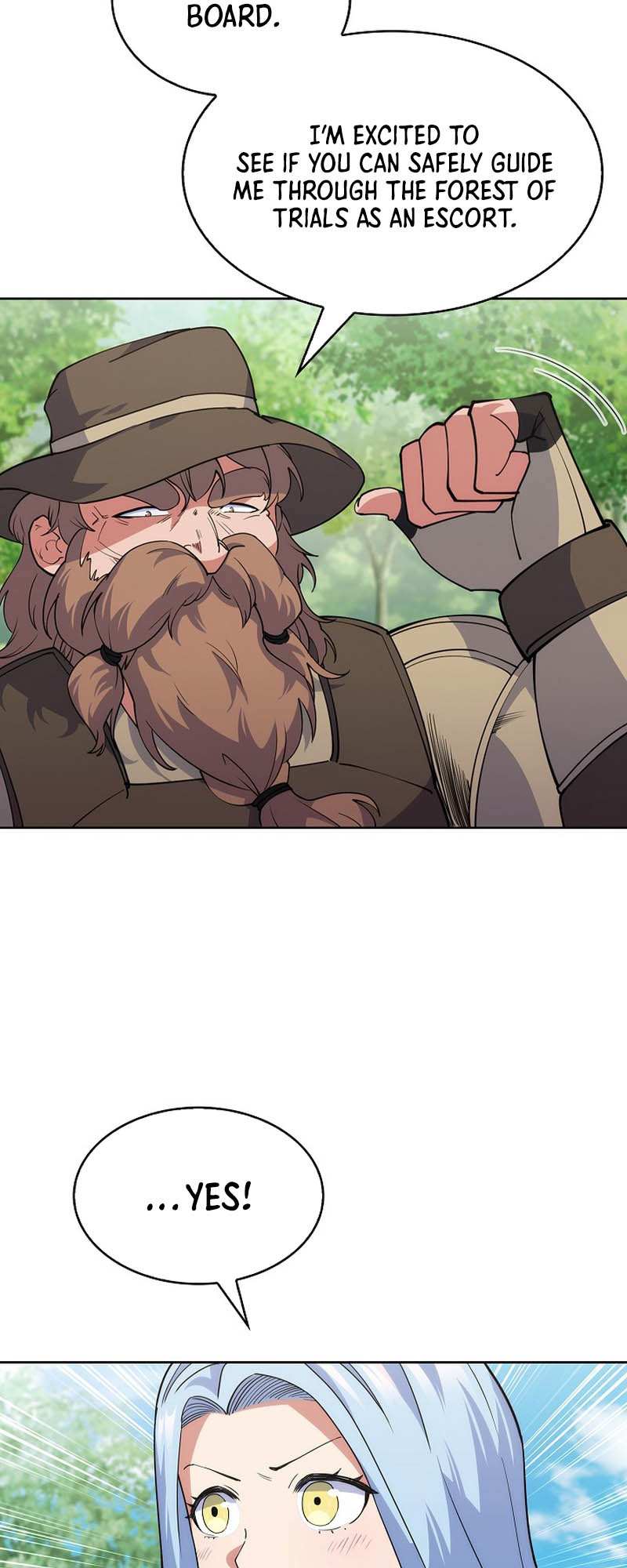 I'm Going To Steal Again Today Chapter 07 Page 1