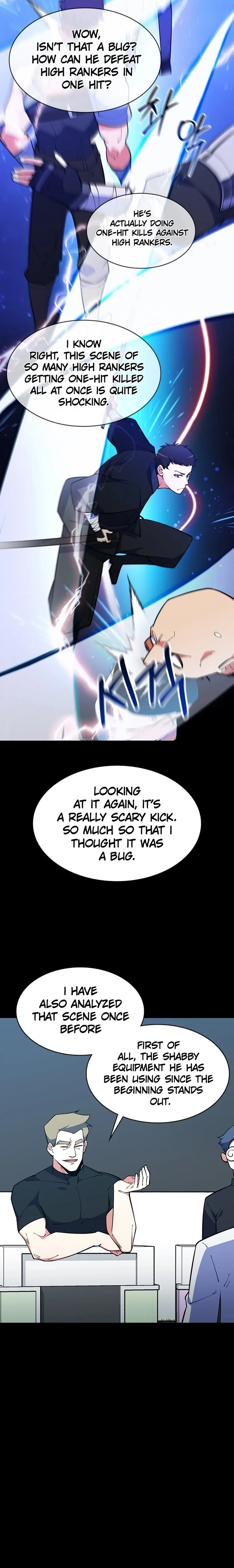 I'm Going To Steal Again Today Chapter 49 Page 1