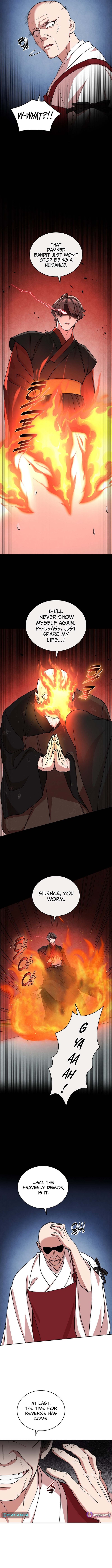 The Devil and the Ice Witch Chapter 20 Page 1