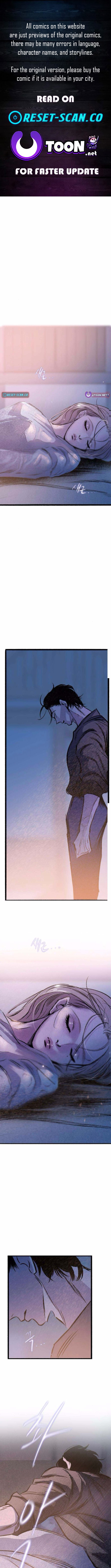 The Secret Garden Chapter 12 Page 1