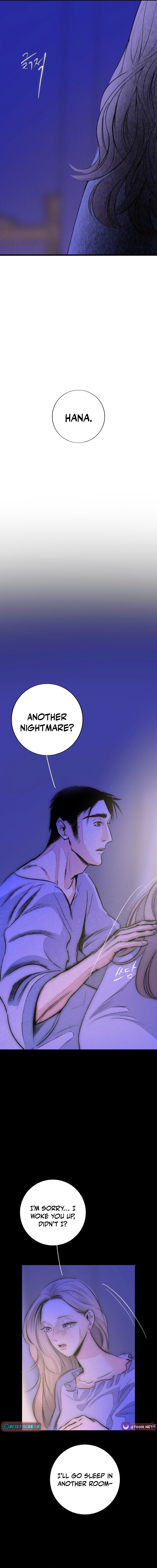 The Secret Garden Chapter 04 Page 1