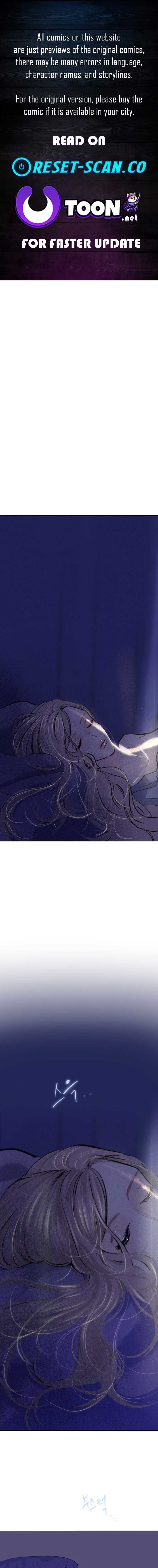 The Secret Garden Chapter 06 Page 1