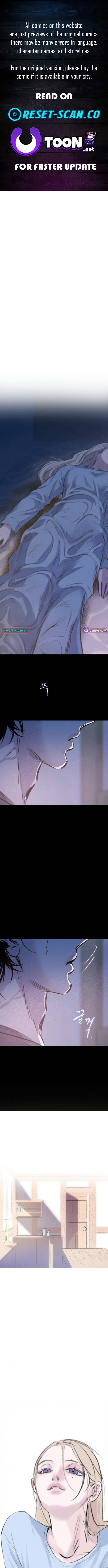 The Secret Garden Chapter 13 Page 1