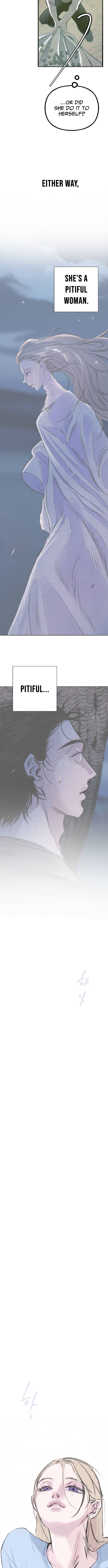 The Secret Garden Chapter 13 Page 1