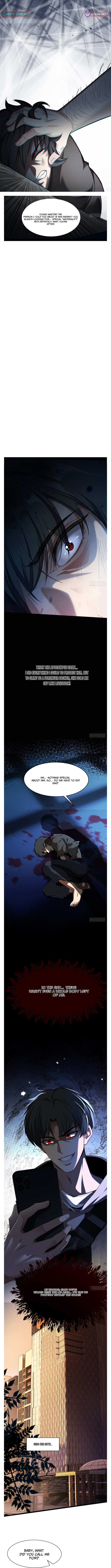 Apocalypse Heat: I Become a King with My Safehouse Chapter 03 Page 1