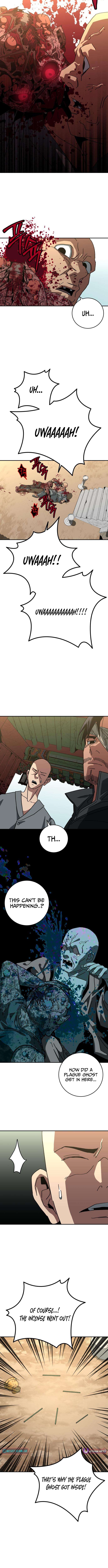 Widower Chapter 04 Page 1