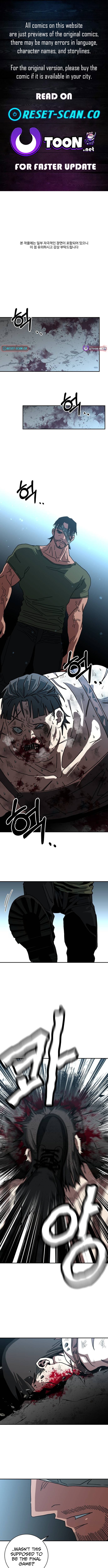 Widower Chapter 11 Page 1