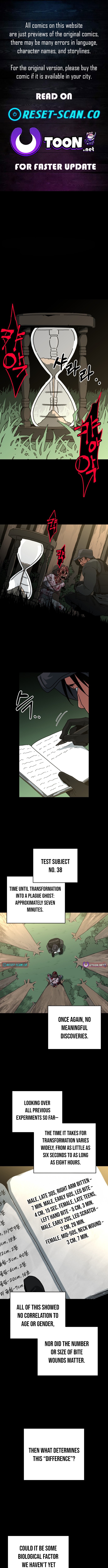 Widower Chapter 09 Page 1