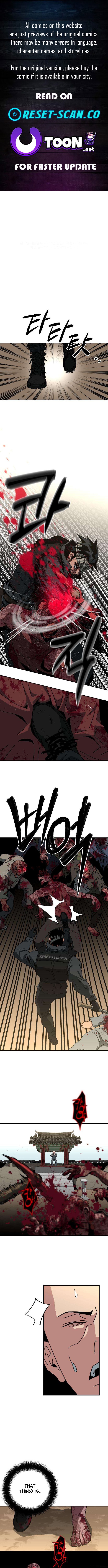 Widower Chapter 05 Page 1