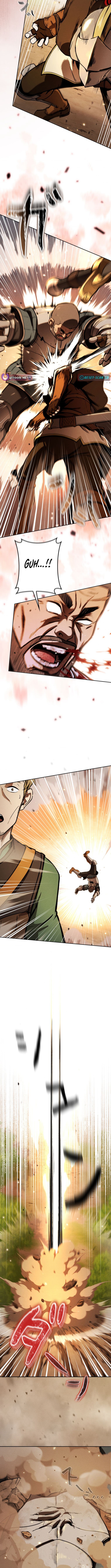 Monster Eater: Reincarnated, I'll Become the Strongest and Take Revenge on the Dragon That Stole Everything Chapter 07 Page 1