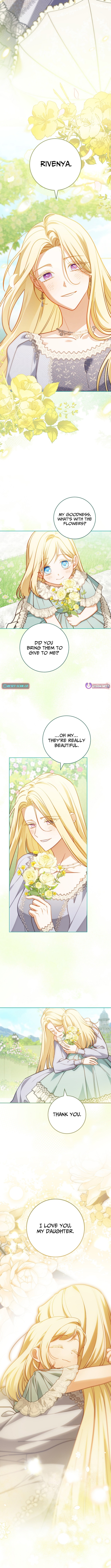 After I Died, My Child Groom Chapter 05 Page 1
