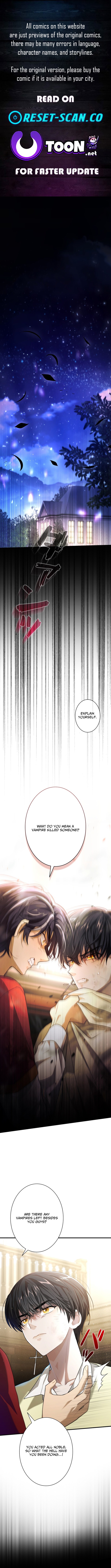 Dark Moon: Two Moons Chapter 04 Page 1
