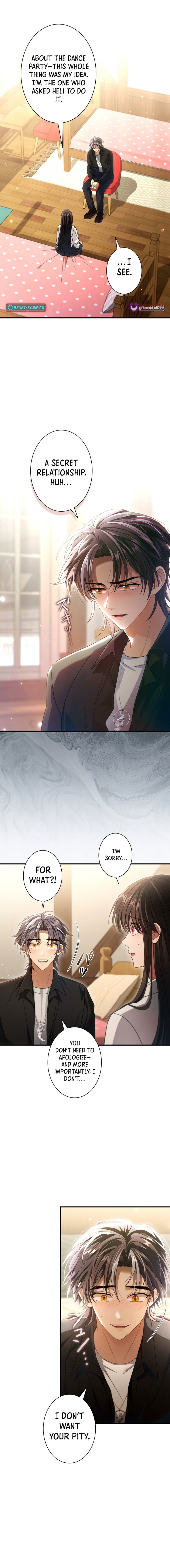Dark Moon: Two Moons Chapter 17 Page 1