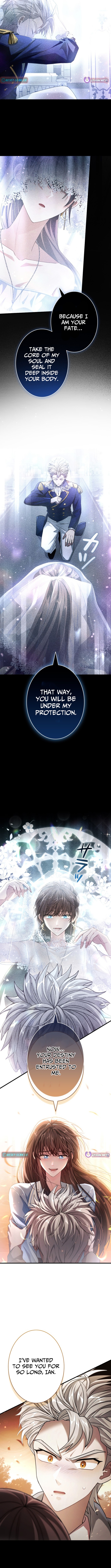 Dark Moon: Two Moons Chapter 02 Page 1