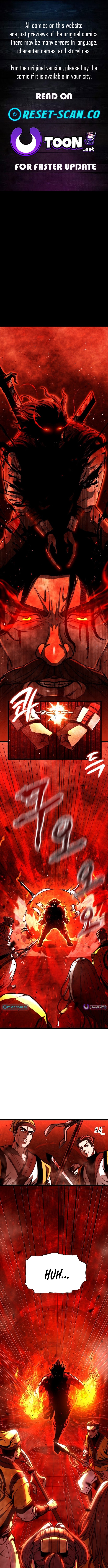 The Absolute Scholar Chapter 01 Page 1