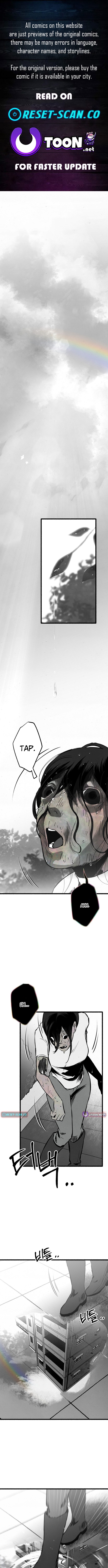 Over the Rainbow Chapter 22 Page 1