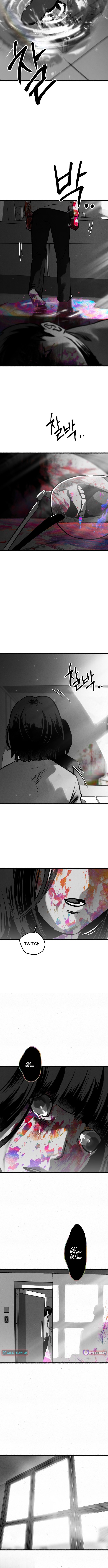 Over the Rainbow Chapter 22 Page 1