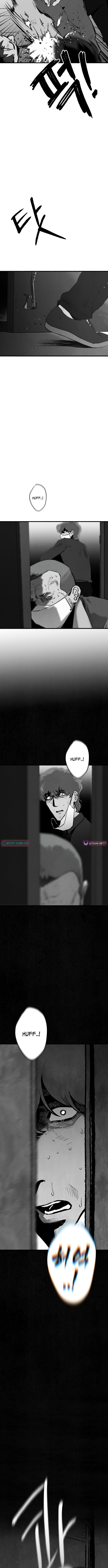Over the Rainbow Chapter 20 Page 1