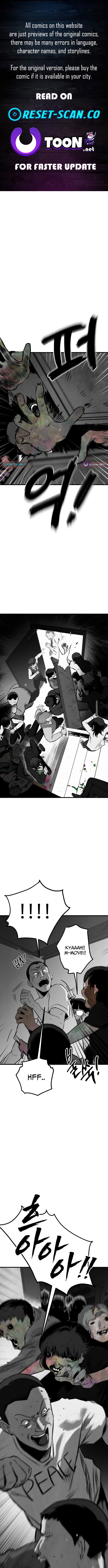 Over the Rainbow Chapter 21 Page 1