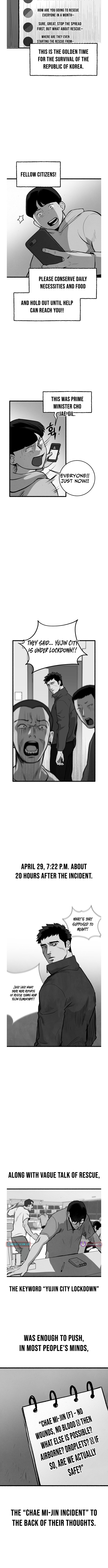 Over the Rainbow Chapter 10 Page 1