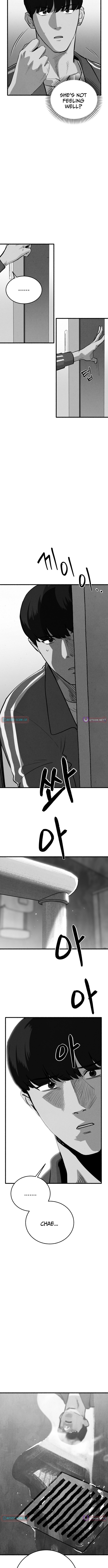 Over the Rainbow Chapter 08 Page 1
