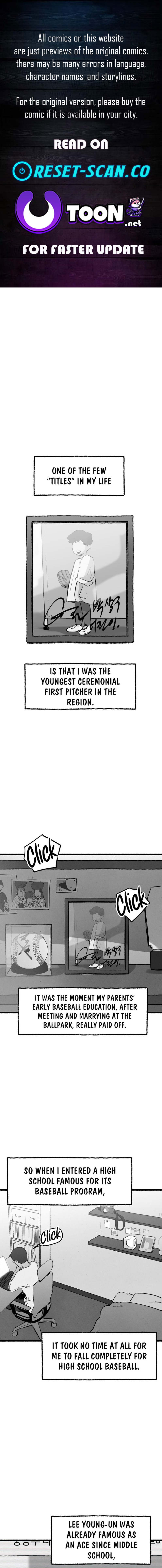 Over the Rainbow Chapter 14 Page 1