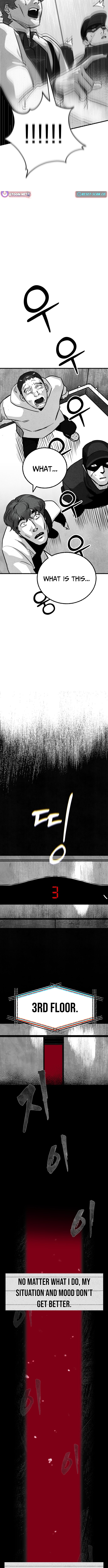 Over the Rainbow Chapter 01 Page 1
