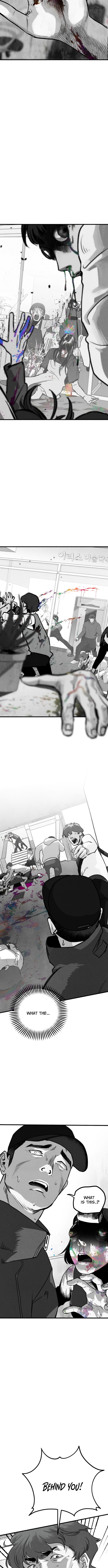 Over the Rainbow Chapter 02 Page 1