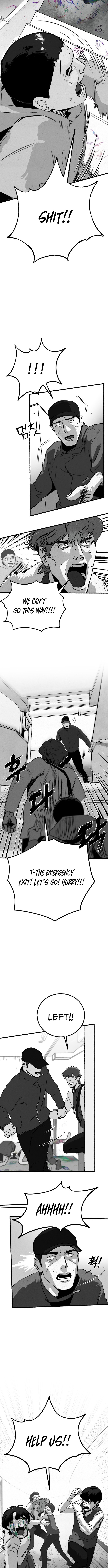 Over the Rainbow Chapter 02 Page 1