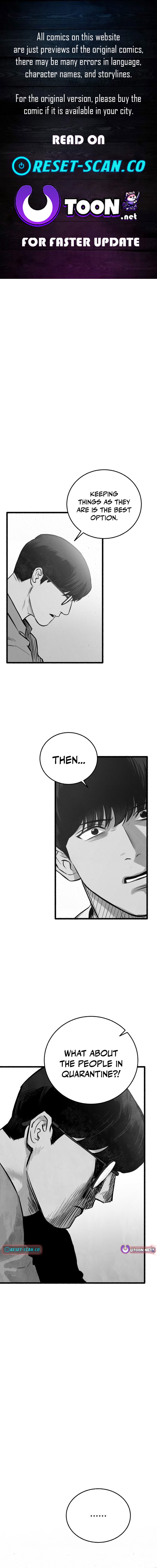 Over the Rainbow Chapter 12 Page 1