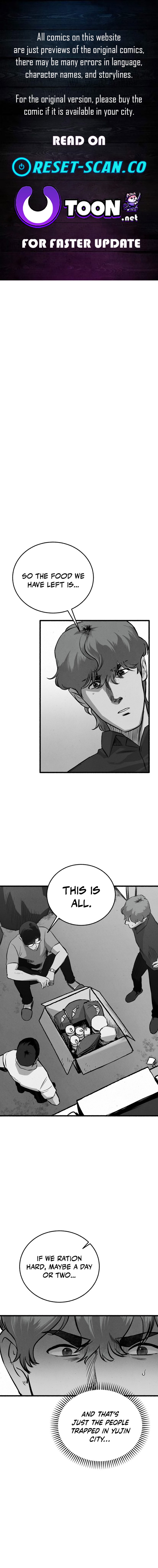 Over the Rainbow Chapter 17 Page 1