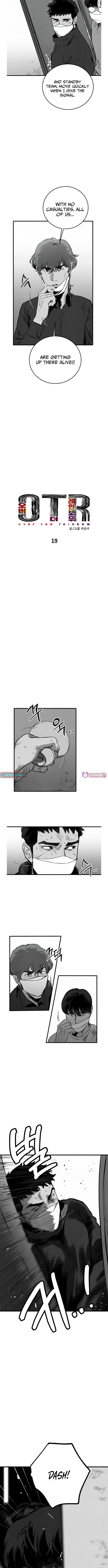 Over the Rainbow Chapter 19 Page 1