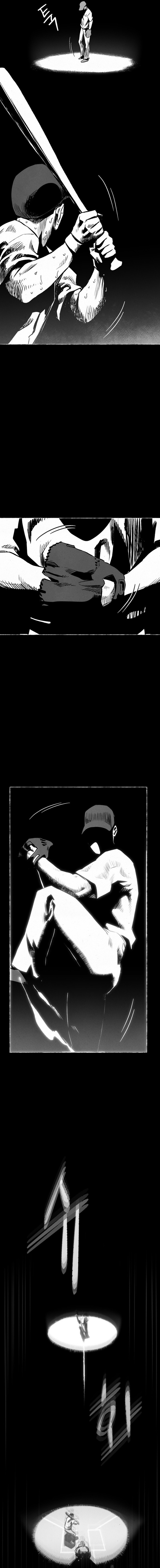 Over the Rainbow Chapter 16 Page 1