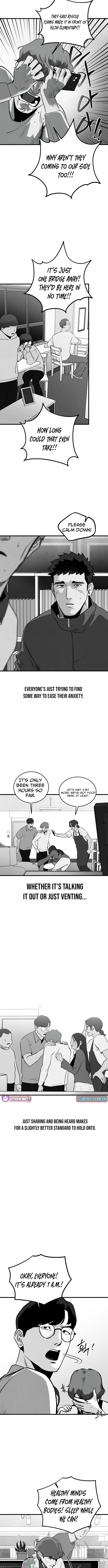Over the Rainbow Chapter 04 Page 1