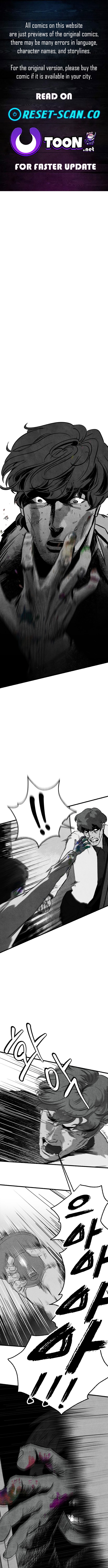 Over the Rainbow Chapter 03 Page 1