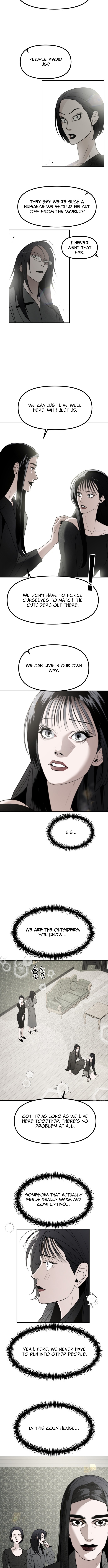 20th Anniversary Masterpiece Theater Chapter 00 Page 1