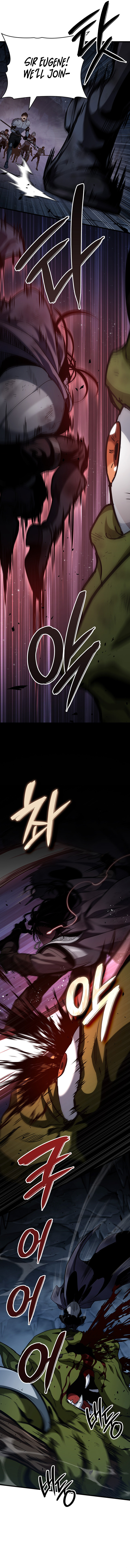 How to Live as a Vampire Lord Chapter 11 Page 1