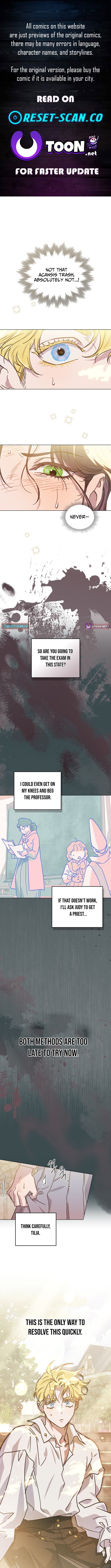 The Butterfly That Swallowed the Fog Chapter 08 Page 1