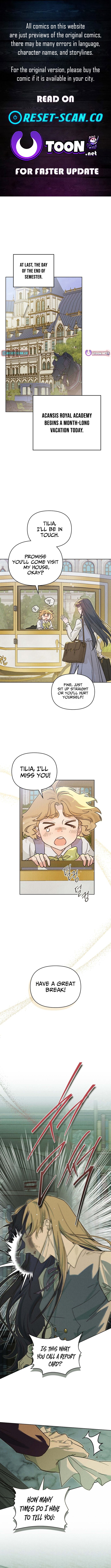 The Butterfly That Swallowed the Fog Chapter 13 Page 1