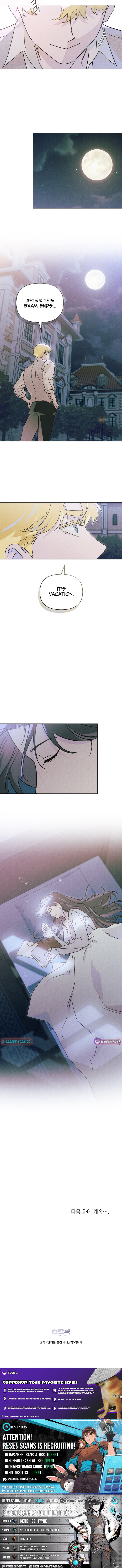 The Butterfly That Swallowed the Fog Chapter 04 Page 1