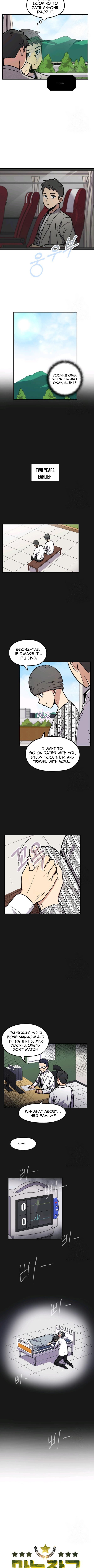 Success Story Of The Omnipotent Soldier Chapter 44 Page 1