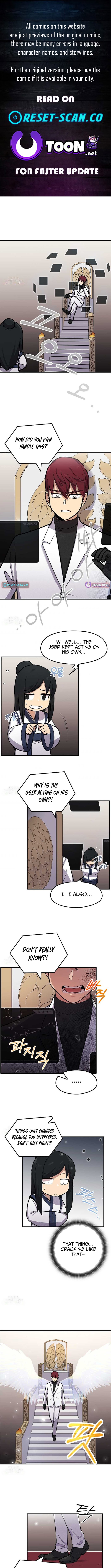 Success Story Of The Omnipotent Soldier Chapter 32 Page 1