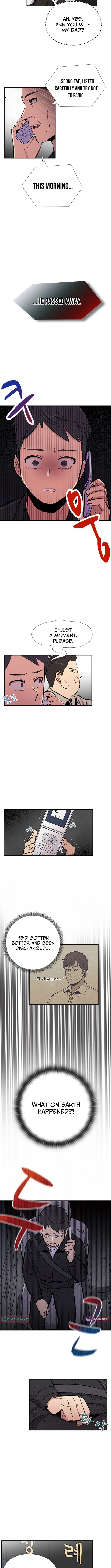 Success Story Of The Omnipotent Soldier Chapter 19 Page 1