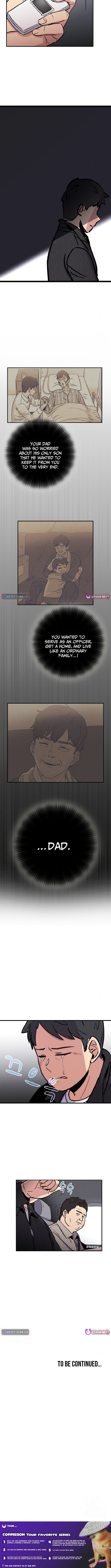 Success Story Of The Omnipotent Soldier Chapter 19 Page 1