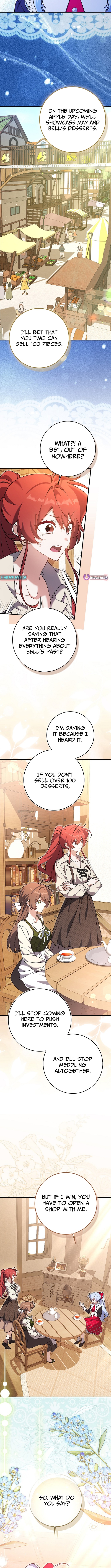 I Thought I Was the Main Character Chapter 11 Page 1