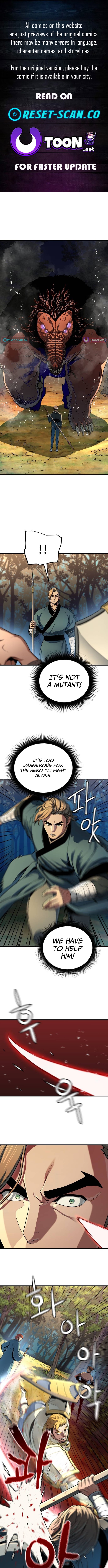 Other World Contractor Chapter 13 Page 1